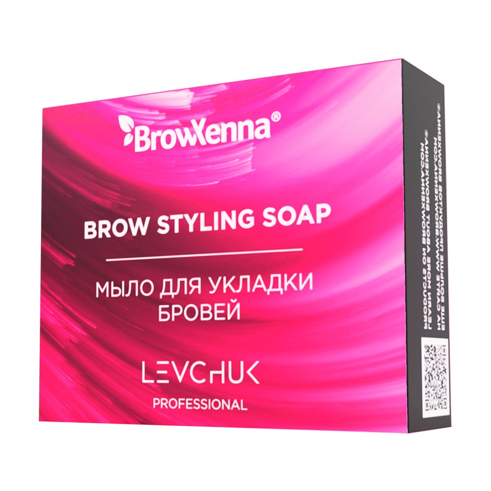 Мыло для укладки бровей browxenna