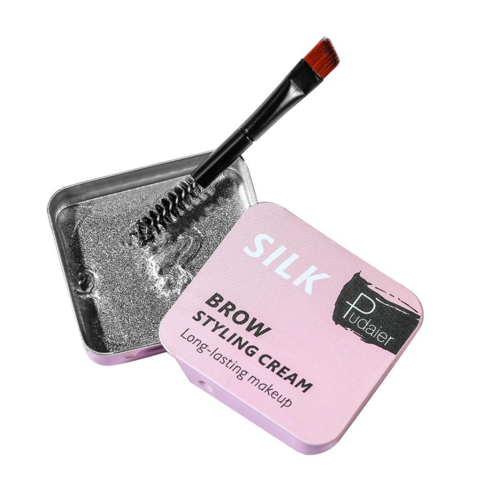 Стайлинг-мыло для бровей 3d Eyebrow styling Soap