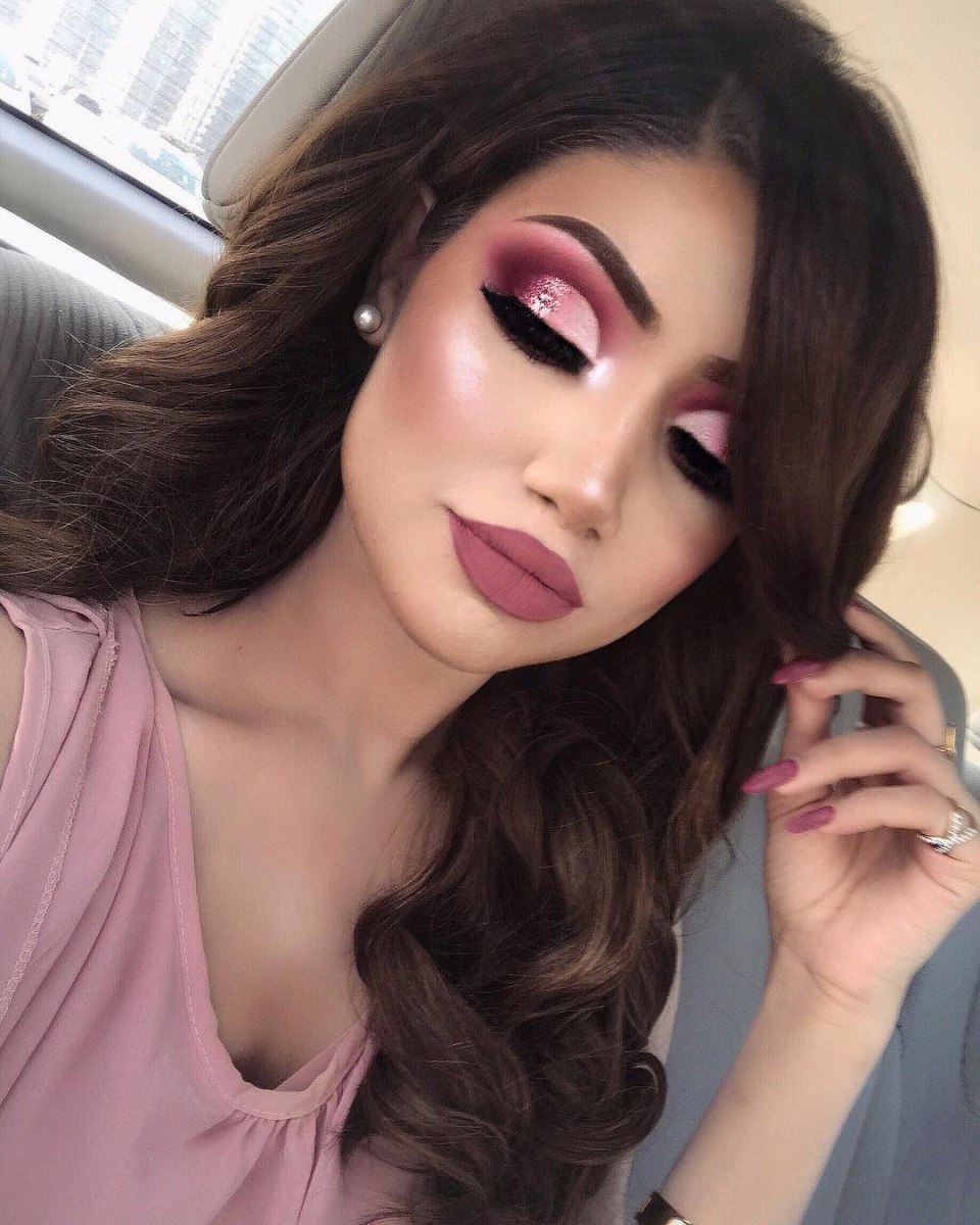 Makeupbyalinna Alina