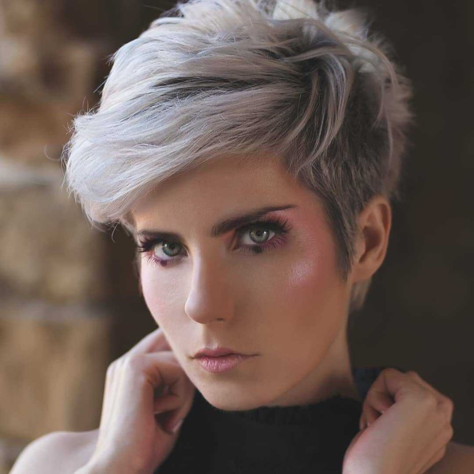 Pixie / Пикси (2020)
