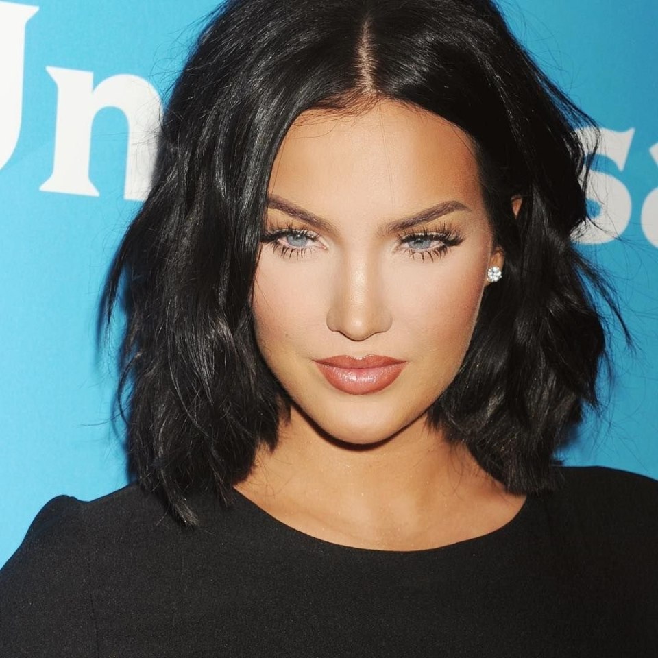 Natalie Halcro