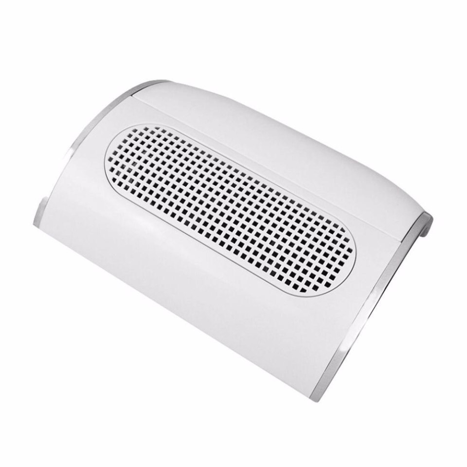 Вытяжка для маникюра Simei 858-5