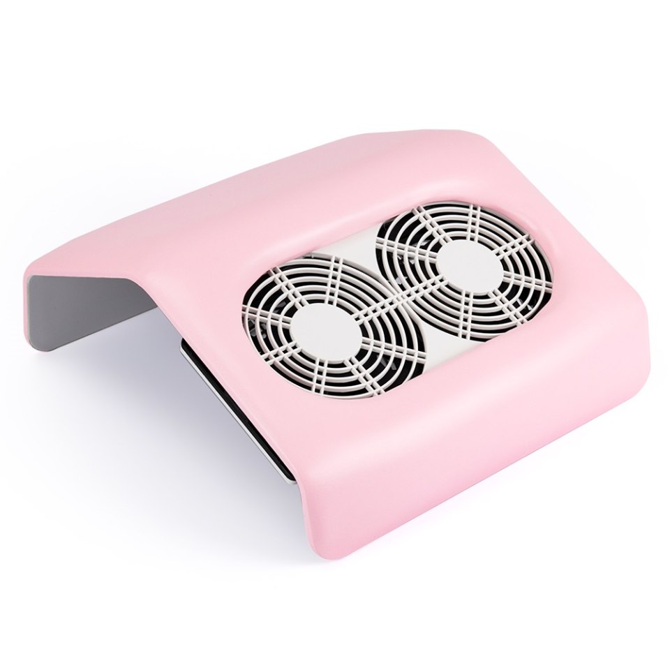 Nail Dust Collector Double strong