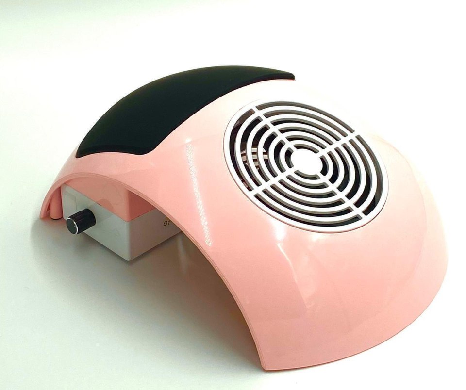 Пылесос Nail Dust Collector BQ-607