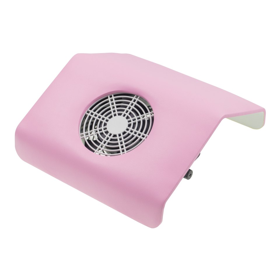 Вытяжка Nail Dust Collector