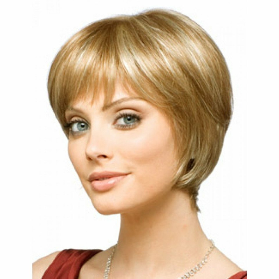 Классические женские стрижки