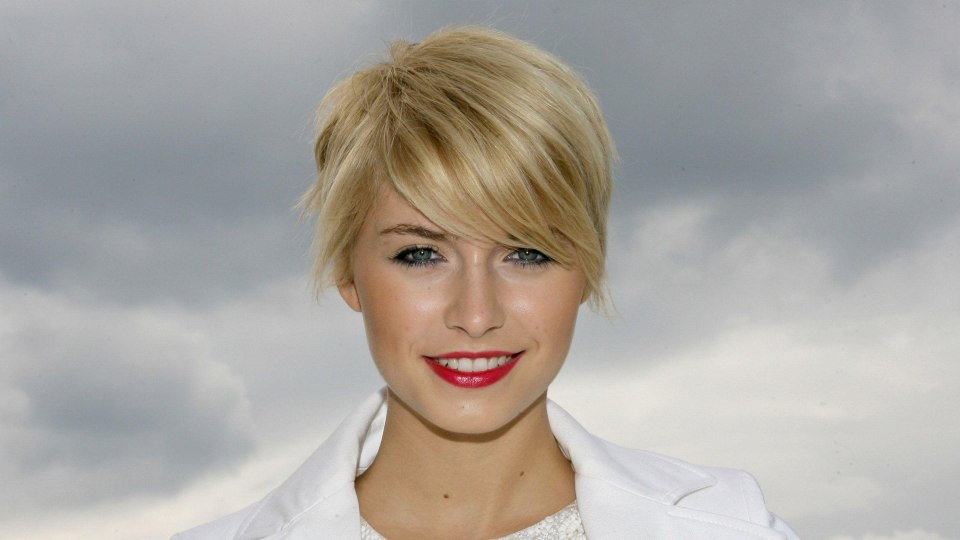 Лена Герке