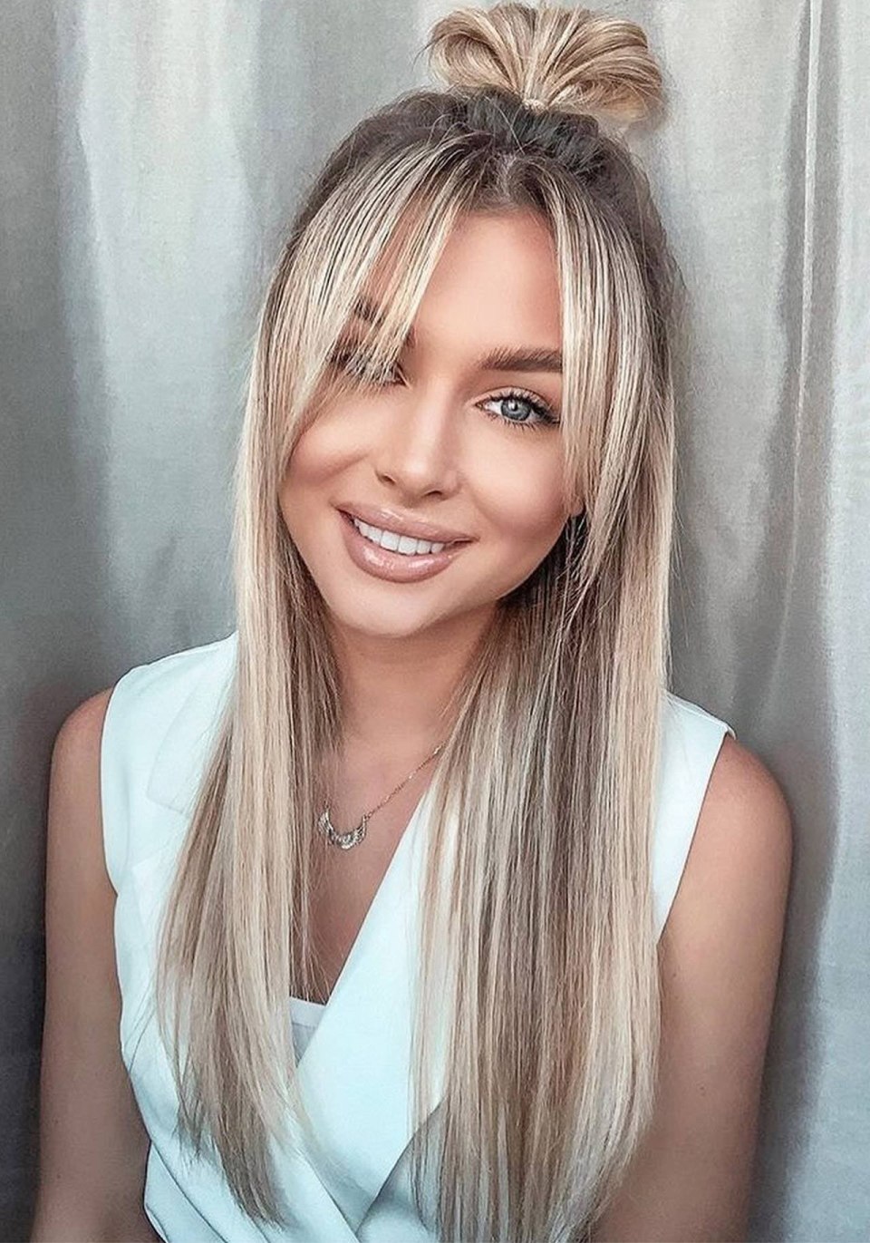 89588044023 Кристина окрашивание