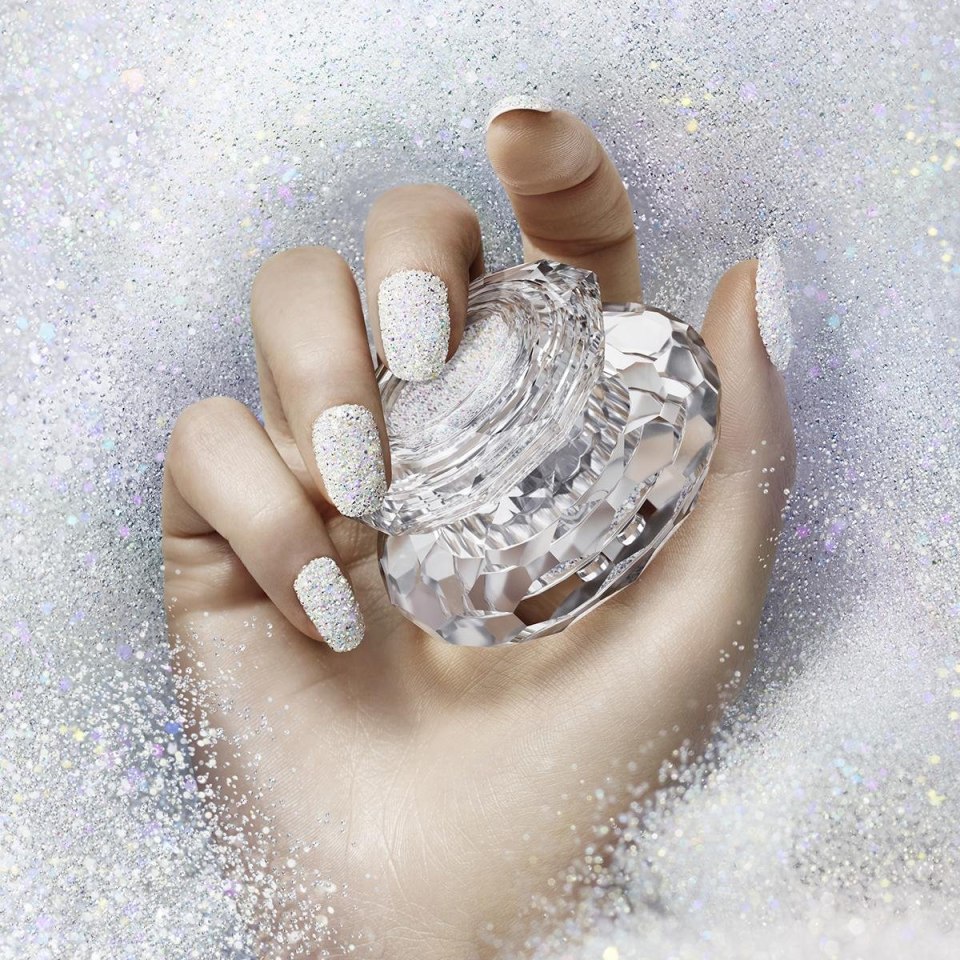 Хрустальная крошка Swarovski Crystal Pixie