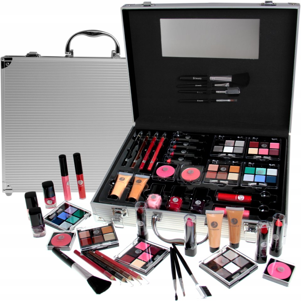 2k Beauty косметический набор 2
