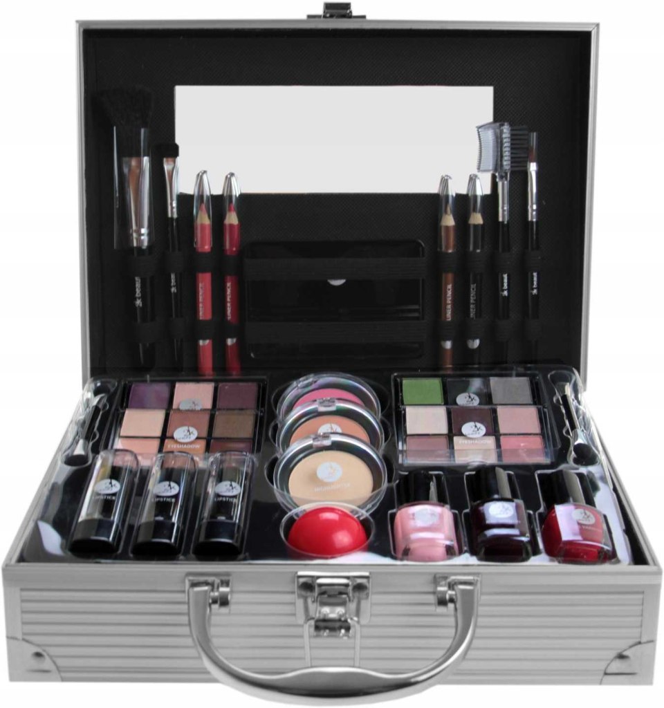 2k Beauty косметический набор