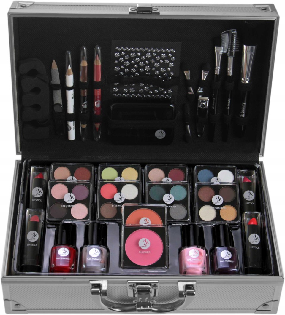 Makeup trading Schmink 510