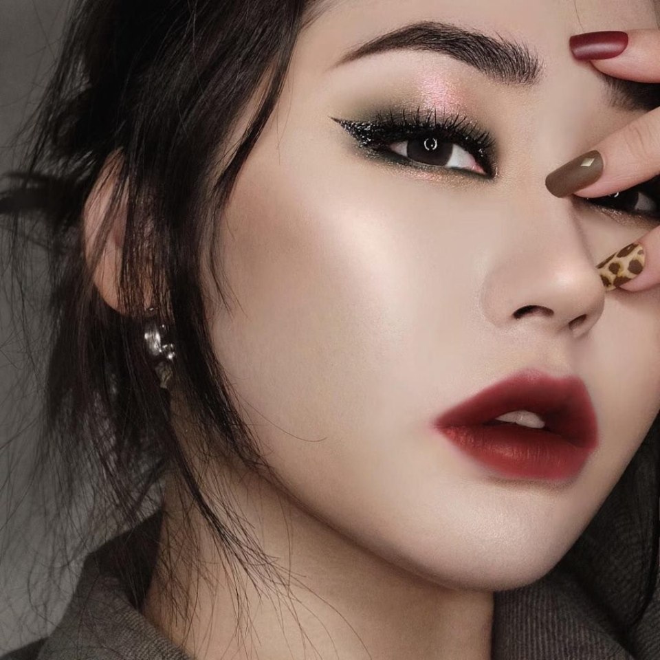Park Hye min 2020