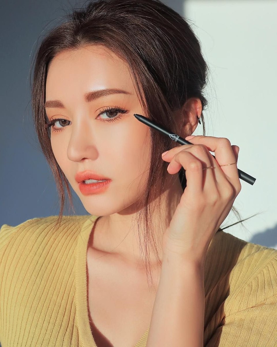 Корейская помада Stylenanda