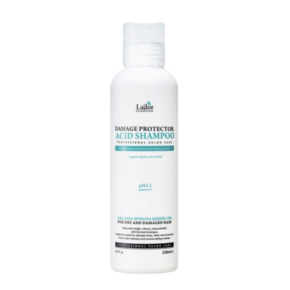 Шампунь с аргановым маслом Damage Protector acid Shampoo 150 мл