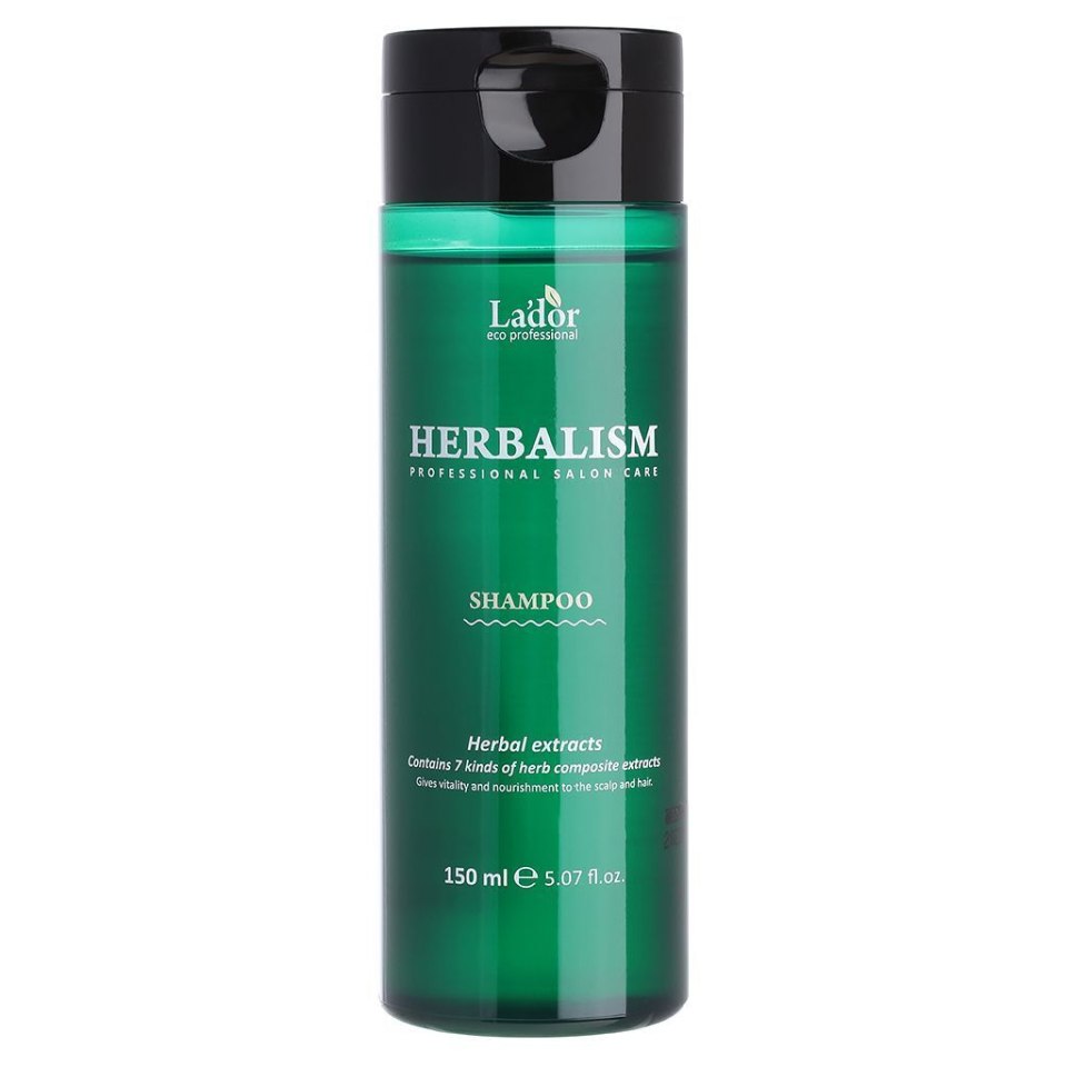 Шампунь Ладор Herbalism