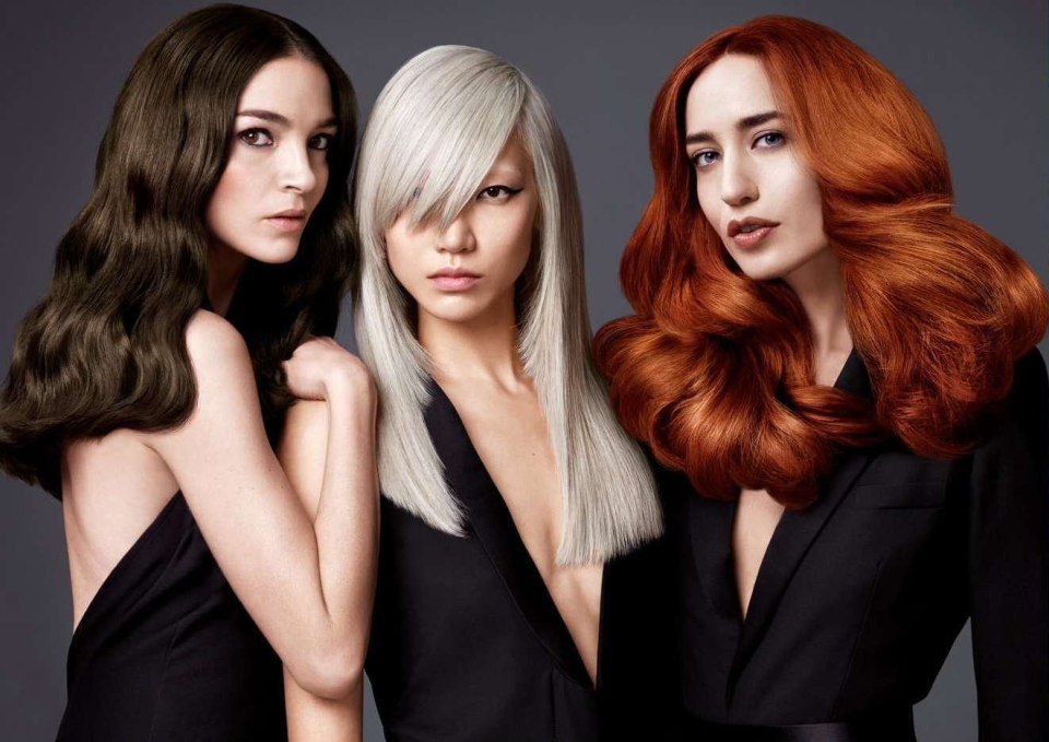 Redken 2021
