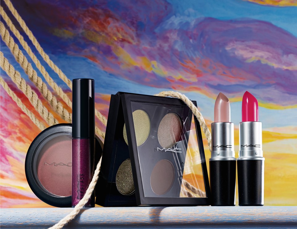 Mac Cosmetics