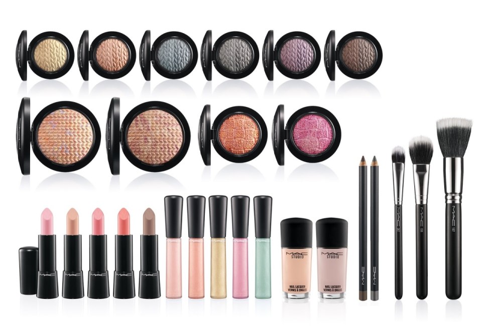 Mac Kosmetik