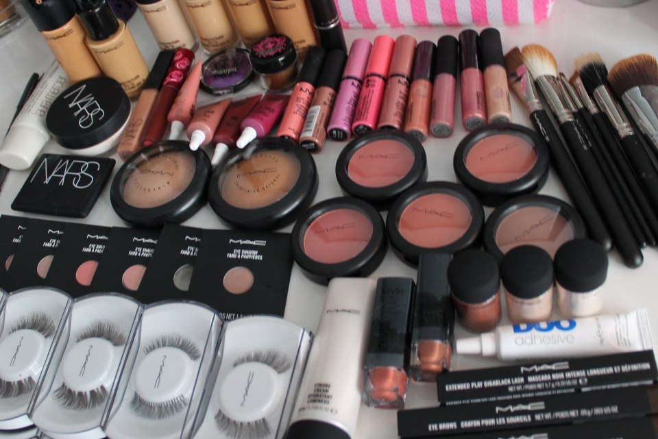 Mac Cosmetics