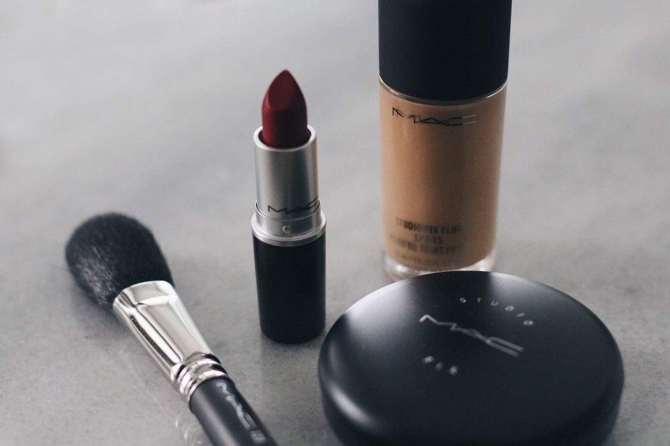 Mac Cosmetics
