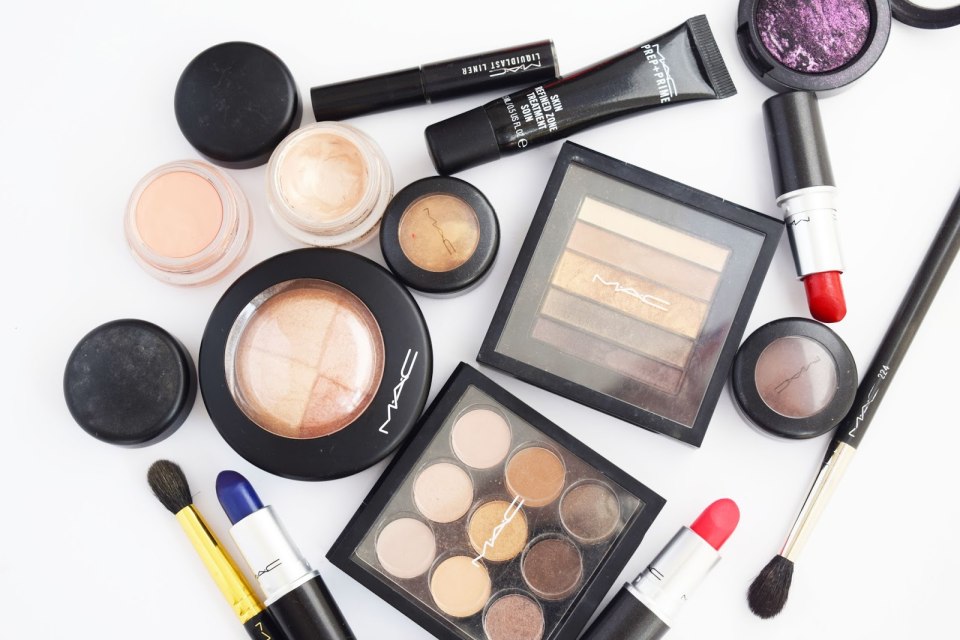 Mac Cosmetics