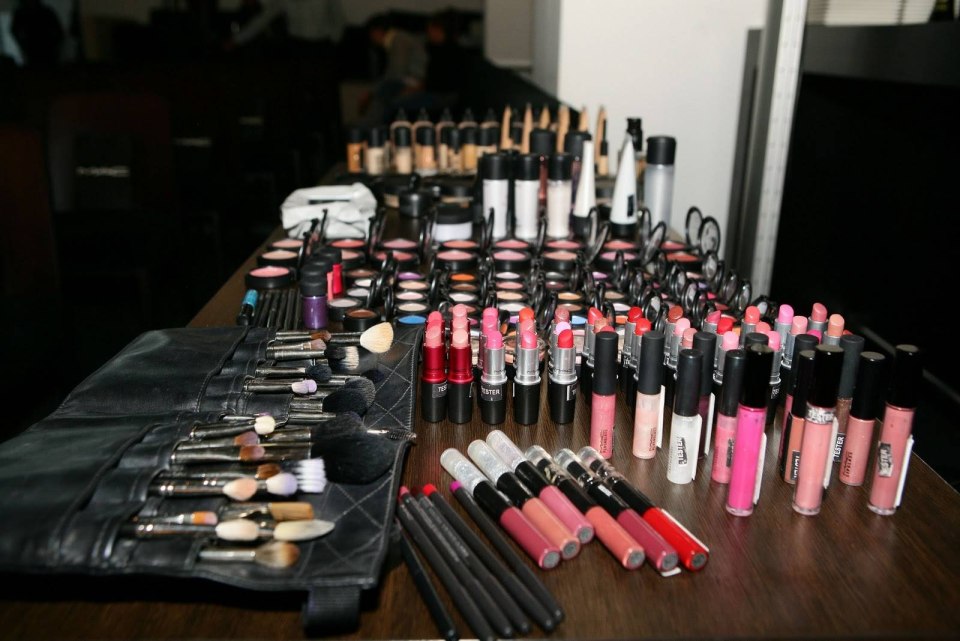 Mac косметика магазины 630630 ru