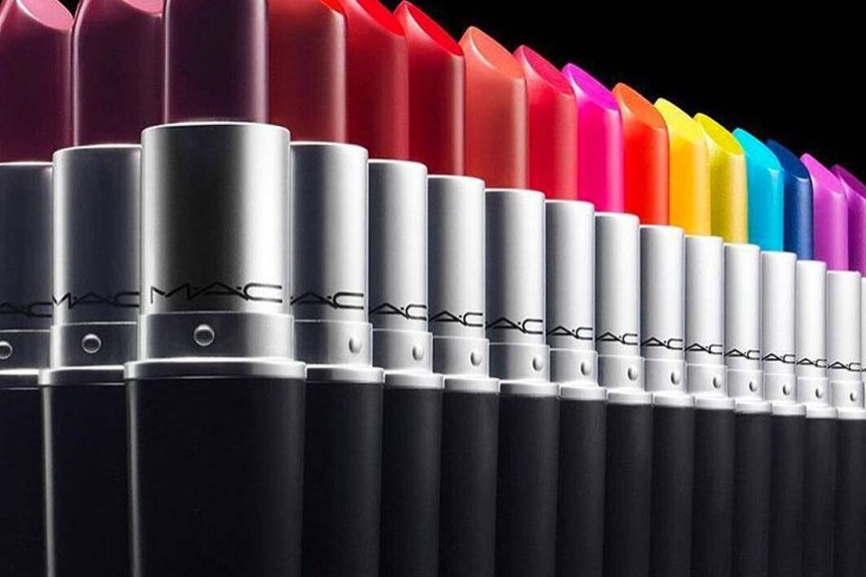 Mac Cosmetics