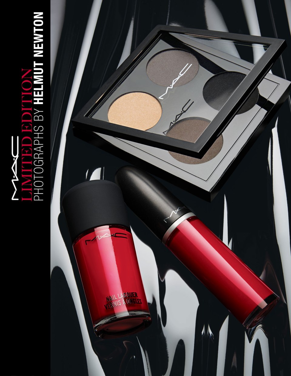 Mac Cosmetics