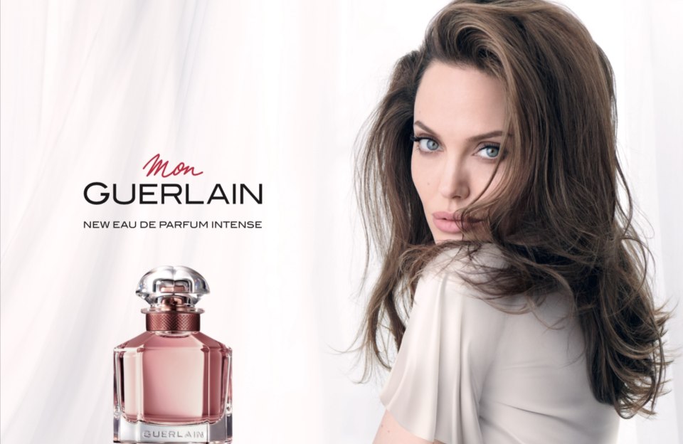Mon Guerlain intense