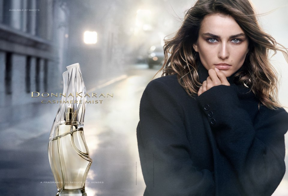 Линдберг Donna Karan