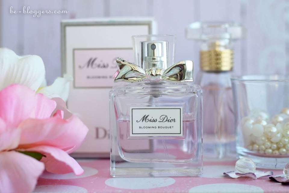 Dior Miss Dior Blooming Bouquet