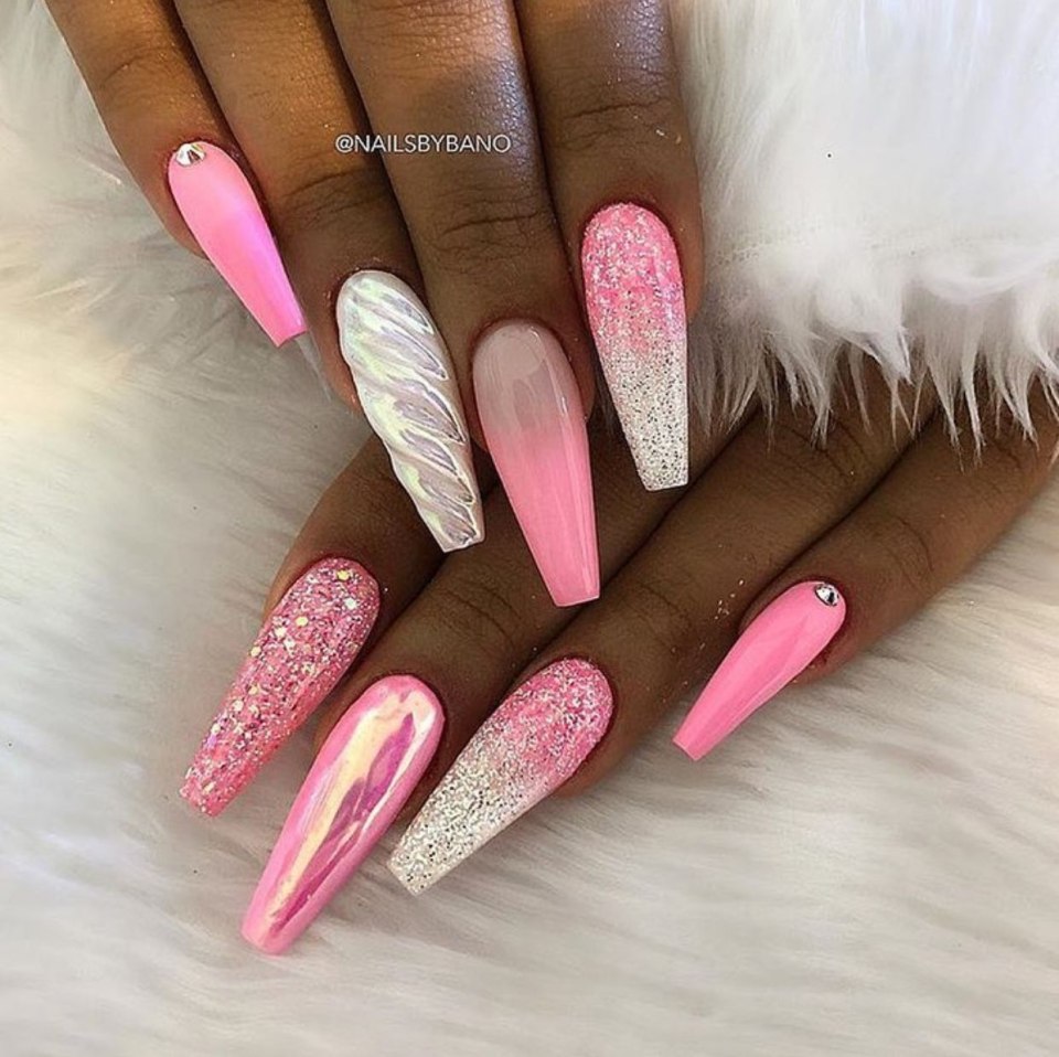 @Nailsbybano 2022