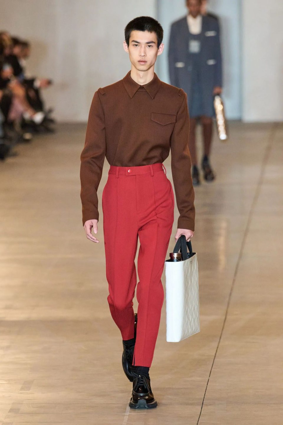 Prada Fall Winter 2022/2023