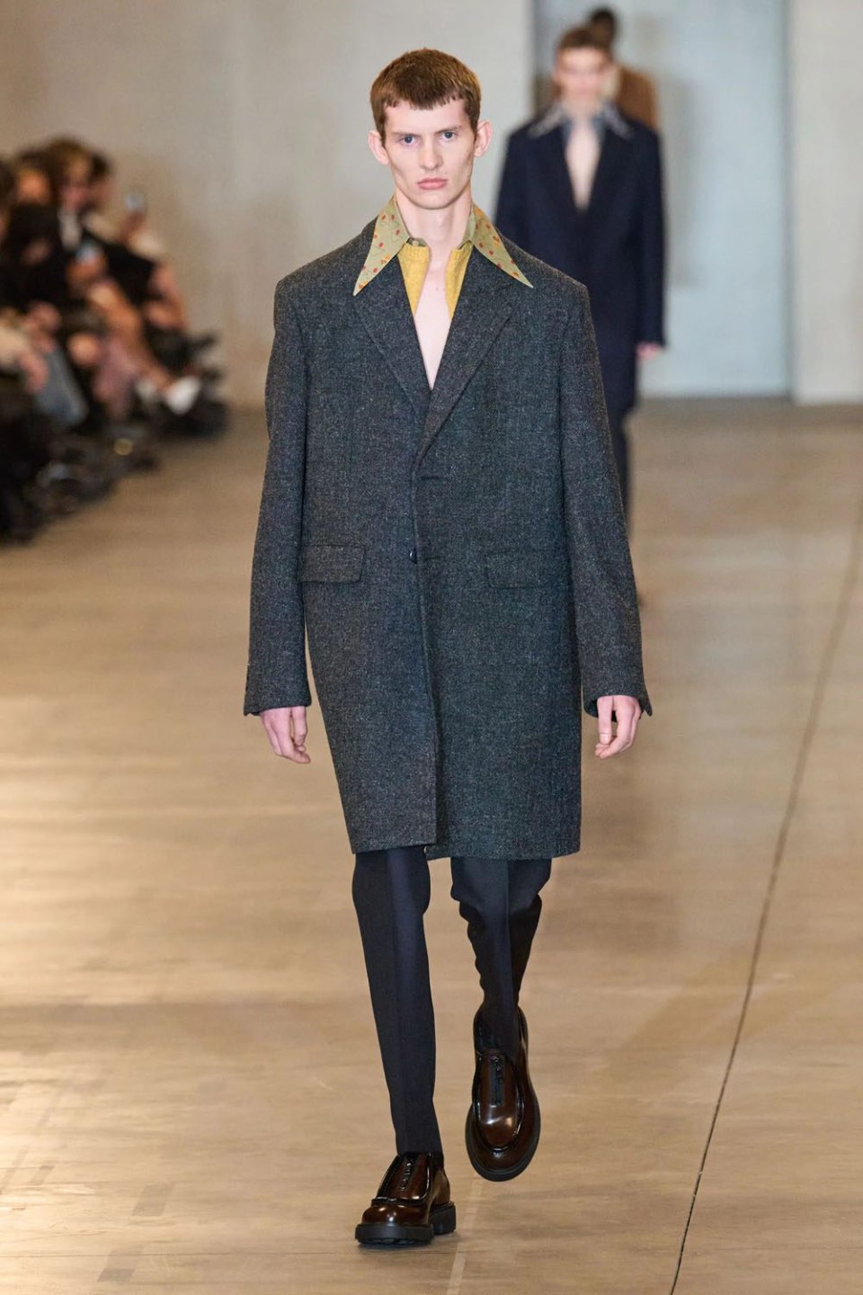 Prada Runway 2022