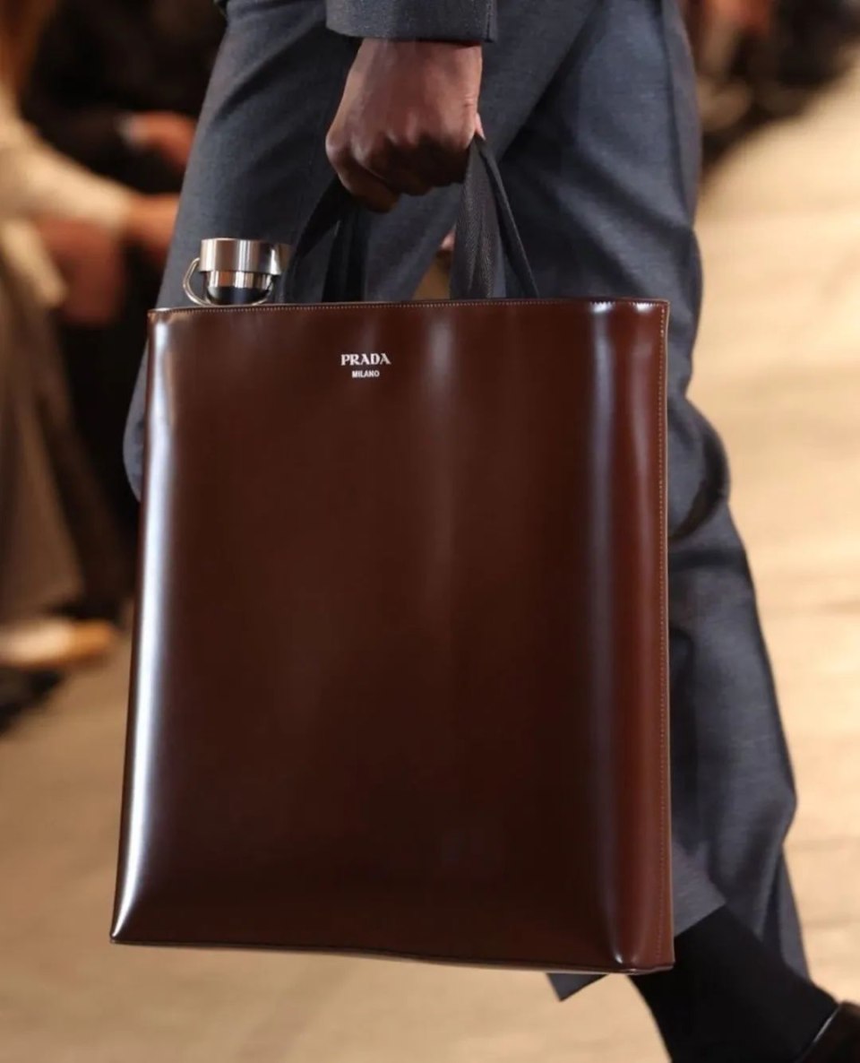 Prada Fall Winter 2022/2023