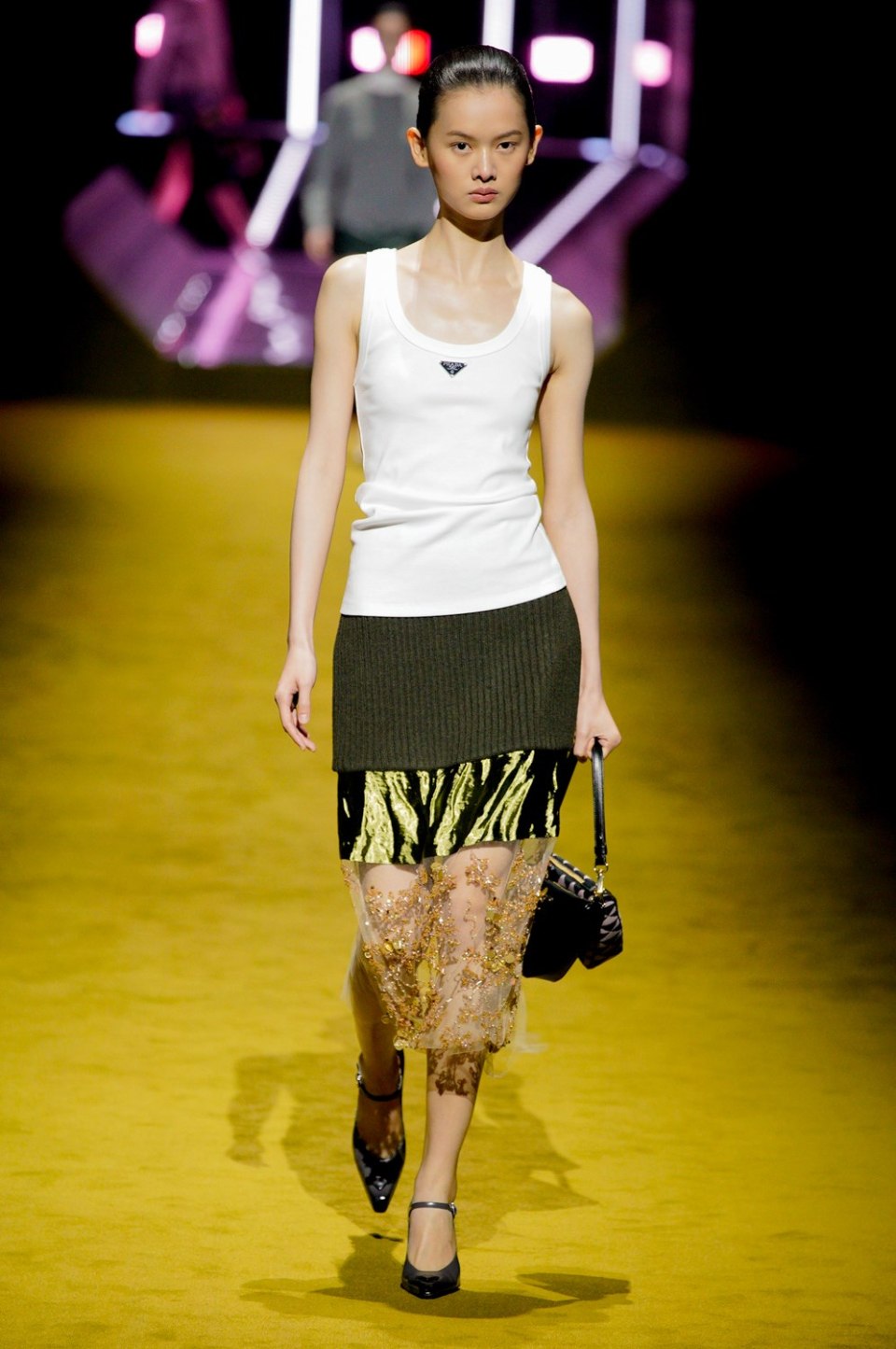 Prada Fall Winter 2022/2023