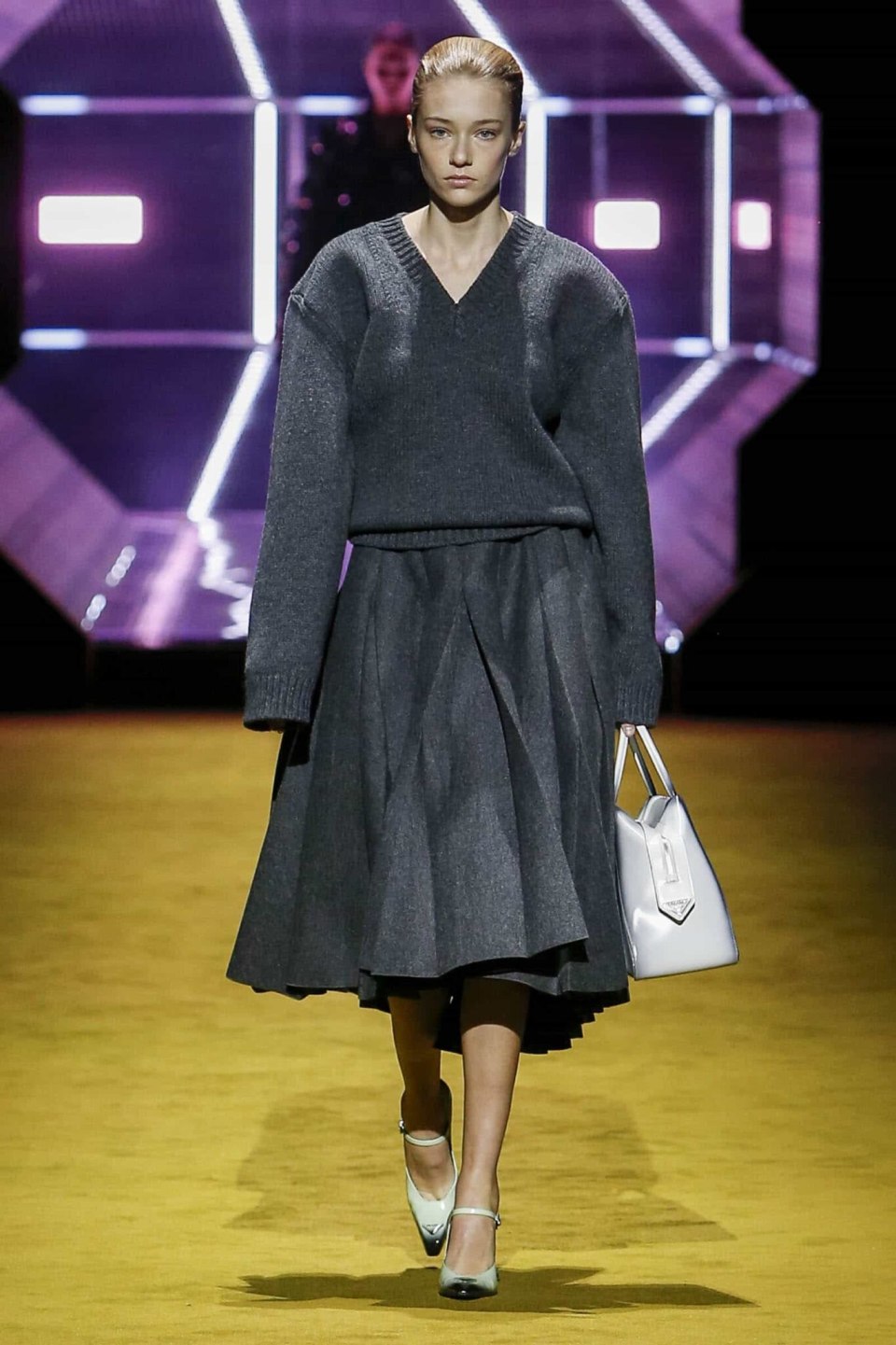 Prada Runway 2022