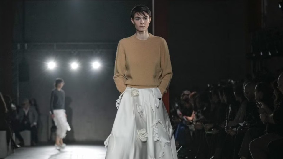 Prada Fall Winter 2022/2023