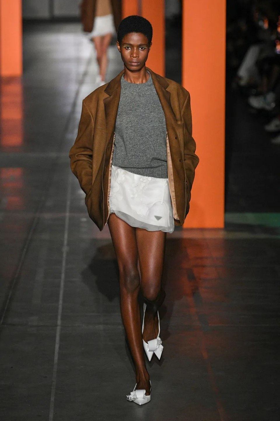Prada Fall Winter 2022/2023