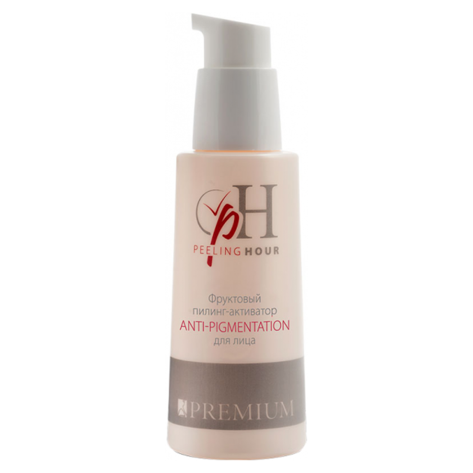 Premium пилинг peeling hour age Control Complex
