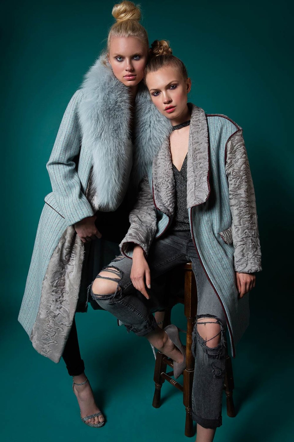 PKZ furs официальный сайт