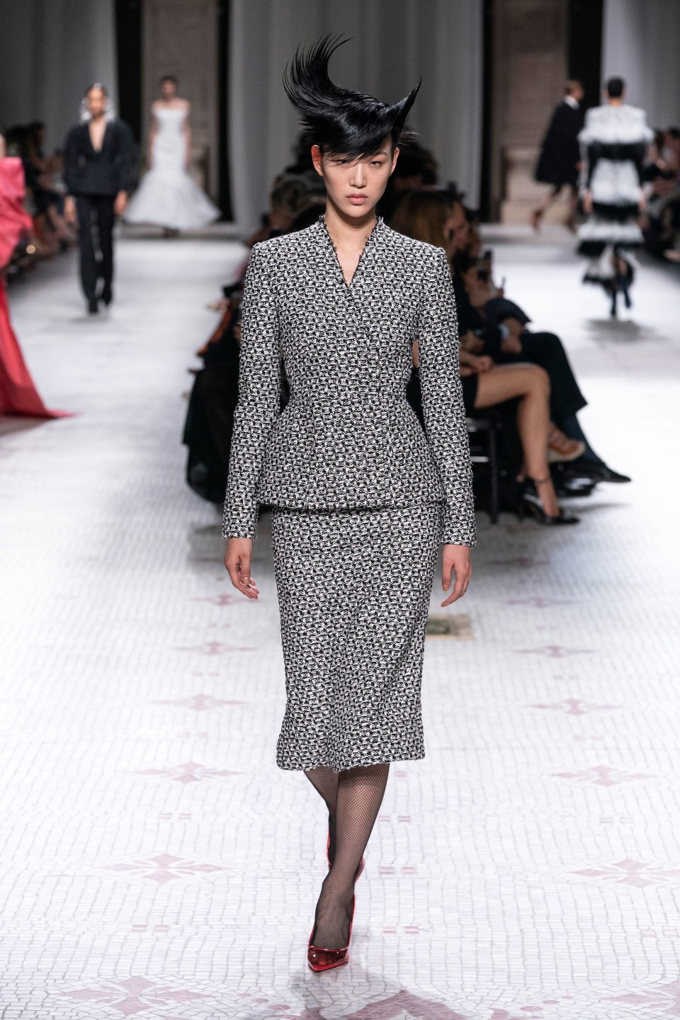 Givenchy коллекция 2019