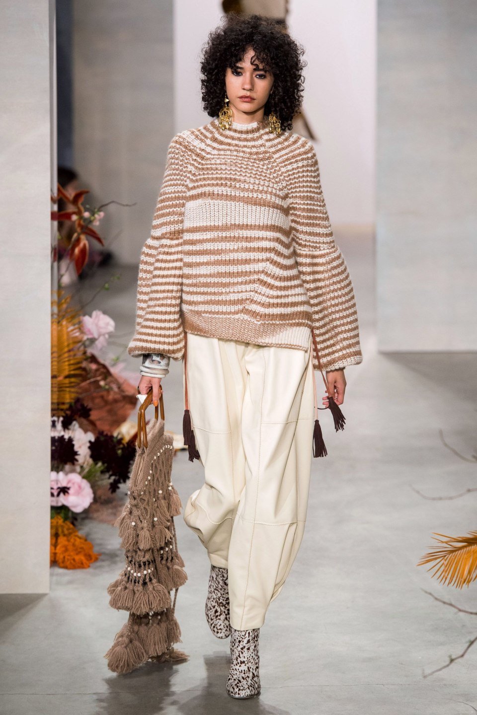 Ulla Johnson 2019 Winter