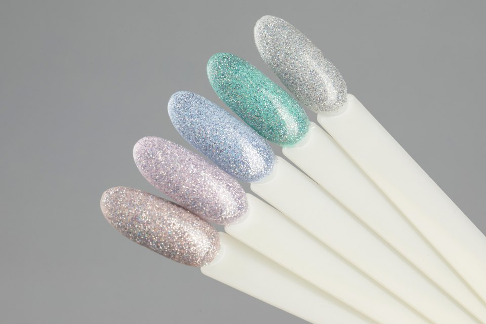 Grattol Opal Silver