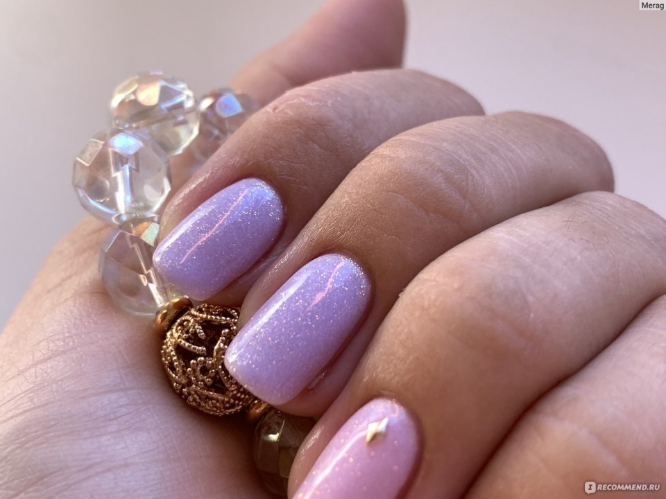 Гель лак Opal Grattol 8