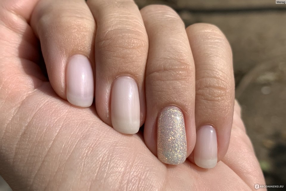 Гель лак Opal Grattol 8