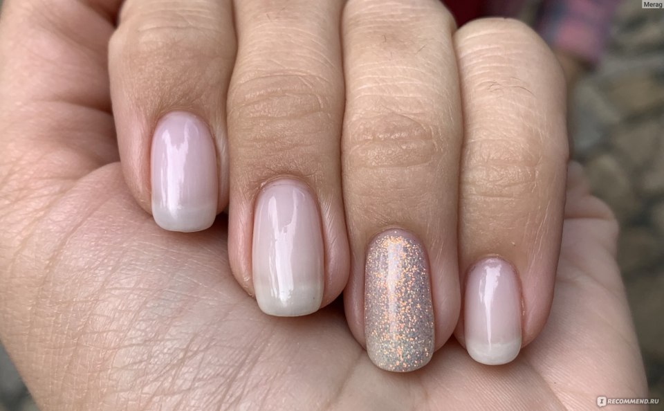 Гель лак Opal Grattol 8