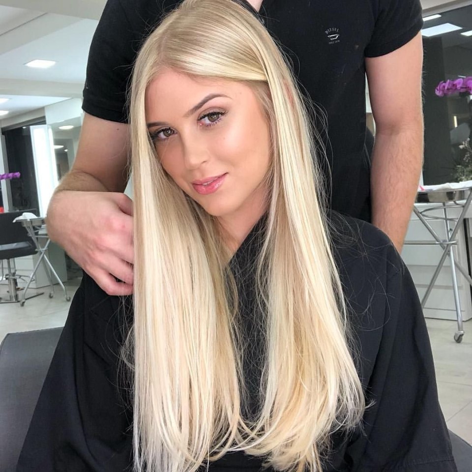 Памела Рейф