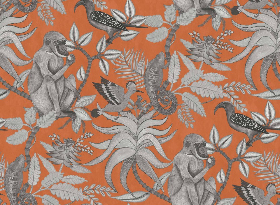 Английские обои Cole & son, коллекция the Ardmore collection, артикул 109/1006